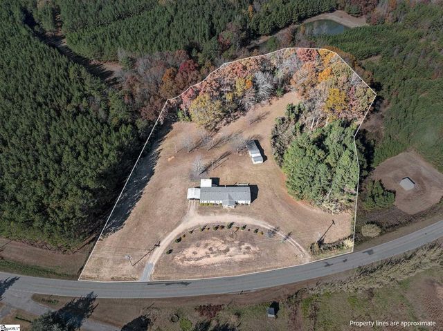 1103 Old Pump Station Road, Union, SC 29379