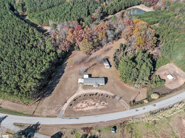 1103 Old Pump Station Road, Union, SC 29379