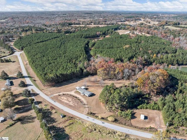 1103 Old Pump Station Road, Union, SC 29379