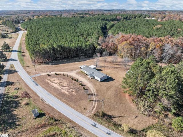 1103 Old Pump Station Road, Union, SC 29379