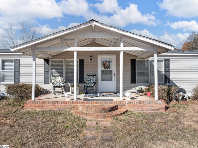1103 Old Pump Station Road, Union, SC 29379