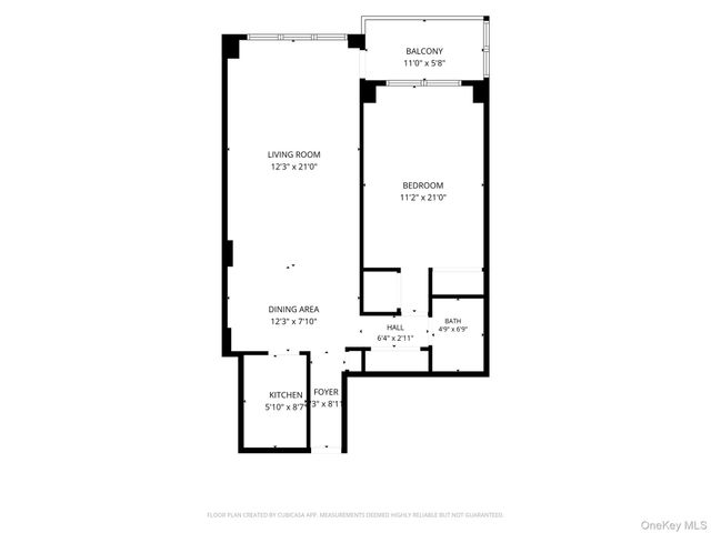 61-20 Grand Central Parkway A208, Forest Hills, NY 11375