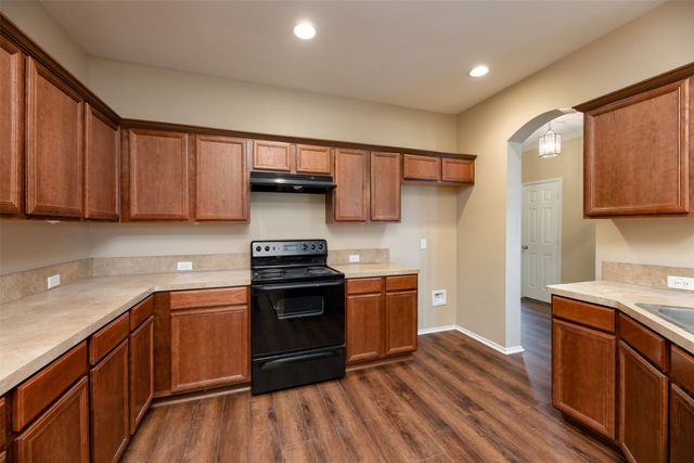 2510 Sedona Street, Mansfield, TX 76063