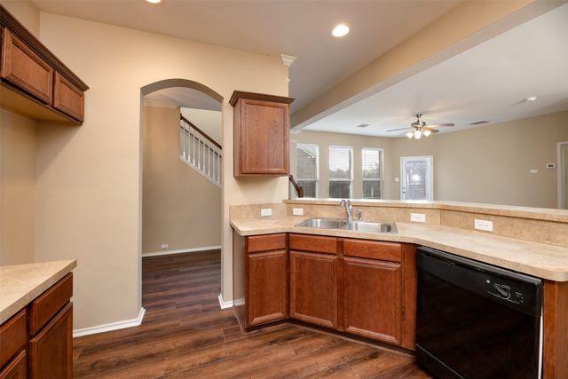 2510 Sedona Street, Mansfield, TX 76063