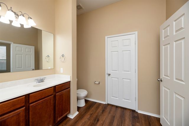 2510 Sedona Street, Mansfield, TX 76063