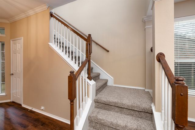 2510 Sedona Street, Mansfield, TX 76063