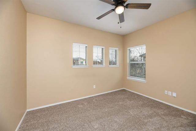 2510 Sedona Street, Mansfield, TX 76063