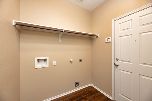 2510 Sedona Street, Mansfield, TX 76063