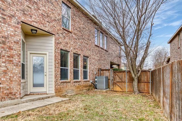 2510 Sedona Street, Mansfield, TX 76063