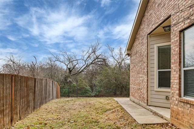 2510 Sedona Street, Mansfield, TX 76063