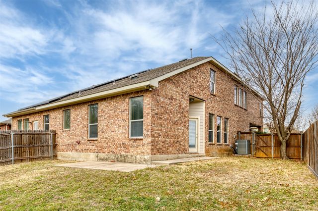 2510 Sedona Street, Mansfield, TX 76063