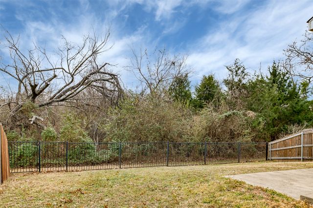 2510 Sedona Street, Mansfield, TX 76063
