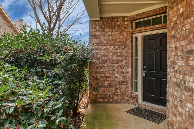 2510 Sedona Street, Mansfield, TX 76063