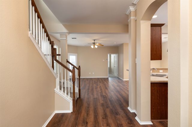 2510 Sedona Street, Mansfield, TX 76063