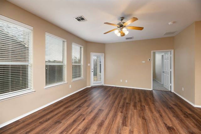 2510 Sedona Street, Mansfield, TX 76063