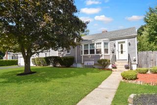 89 Sturtevant Street, Norwich, CT 06360