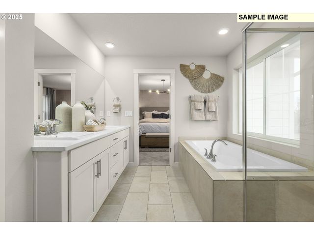 12344 Sw CHAMPLIN Ln, Beaverton, OR 97007