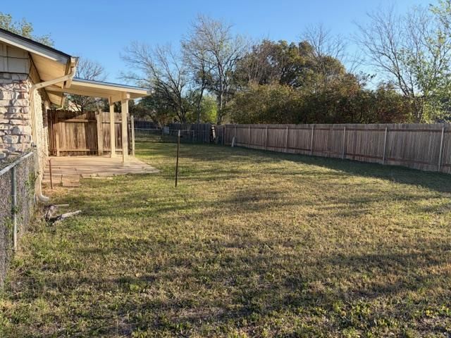 12401 Willow Wild DR B, Austin, TX 78758