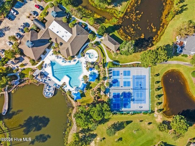 1028 Crosby Circle SW 51, Sunset Beach, NC 28468