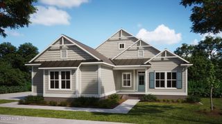 1028 Crosby Circle SW 51, Sunset Beach, NC 28468