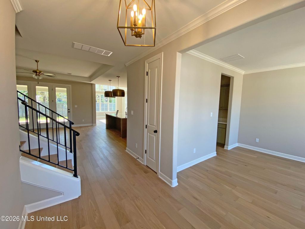 8058 Old Addison Drive, Olive Branch, MS 38654 — photo 3