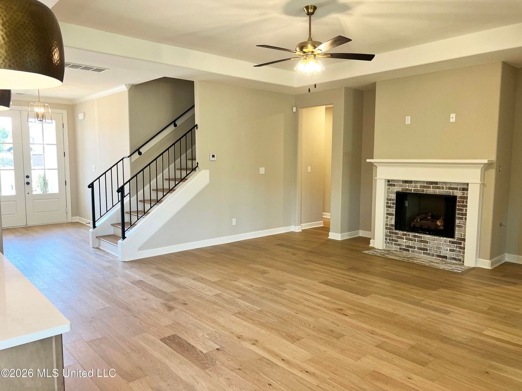 8058 Old Addison Drive, Olive Branch, MS 38654 — photo 4