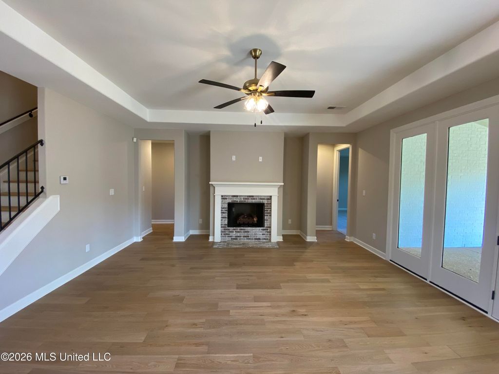 8058 Old Addison Drive, Olive Branch, MS 38654 — photo 5