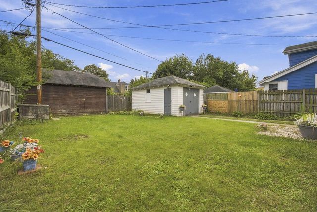 4044 N 40th STREET, Milwaukee, WI 53216
