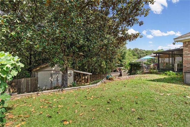 1980 Ark Drive E, Semmes, AL 36575