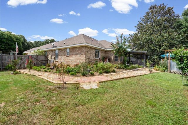 1980 Ark Drive E, Semmes, AL 36575