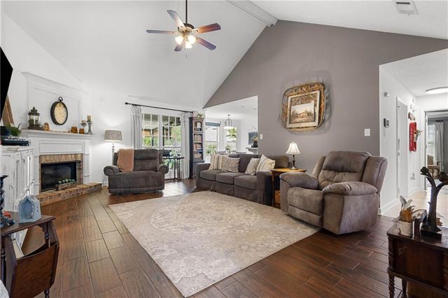 1980 Ark Drive E, Semmes, AL 36575