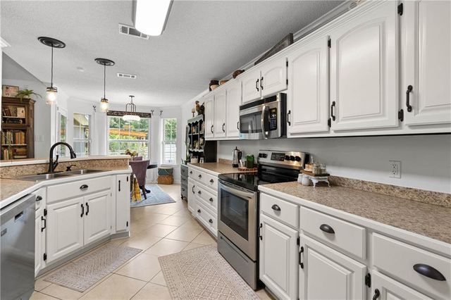 1980 Ark Drive E, Semmes, AL 36575