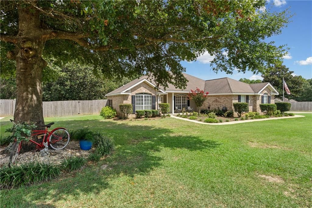 1980 Ark Drive E, Semmes, AL 36575