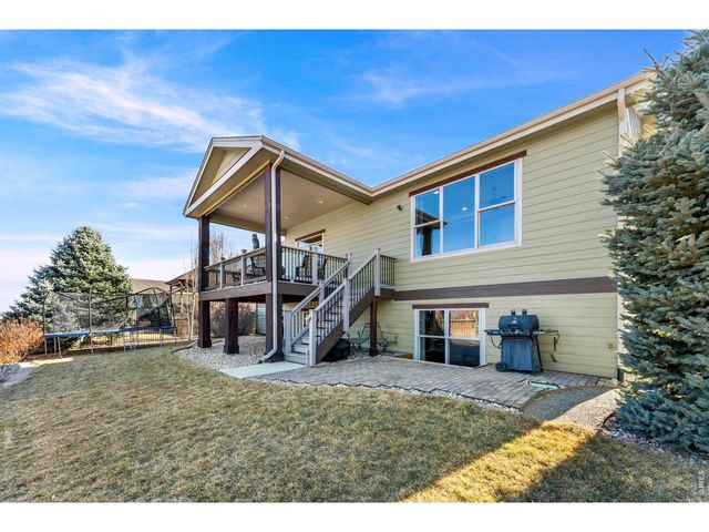 7258 Spanish Bay Dr, Windsor, CO 80550