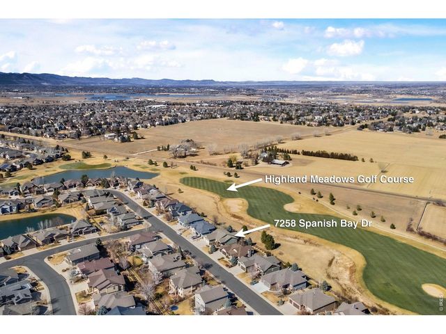 7258 Spanish Bay Dr, Windsor, CO 80550