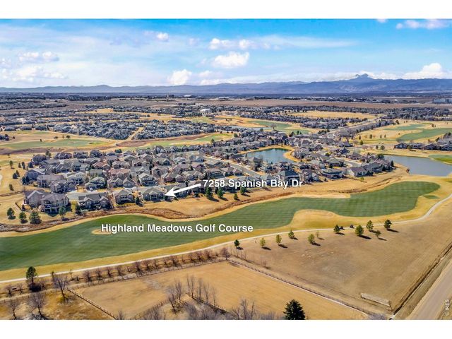 7258 Spanish Bay Dr, Windsor, CO 80550