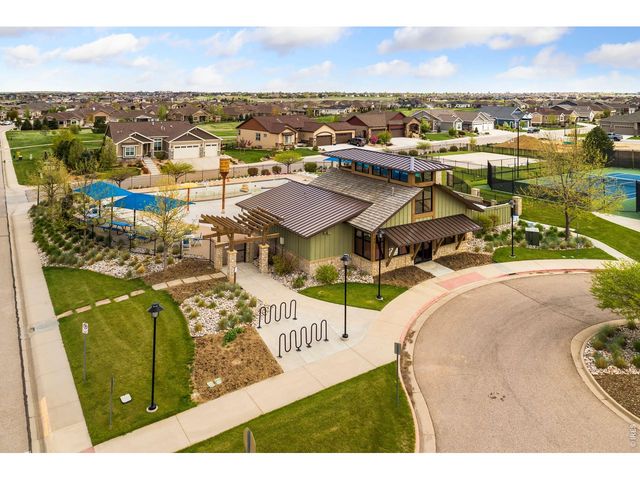 7258 Spanish Bay Dr, Windsor, CO 80550