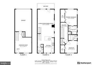 7812 ROSELLA LANE, Jessup, MD 20794