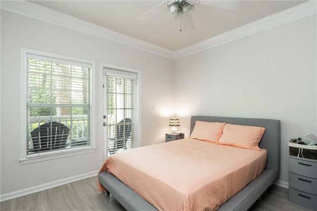 1128 Westchester Ridge NE, Brookhaven, GA 30319