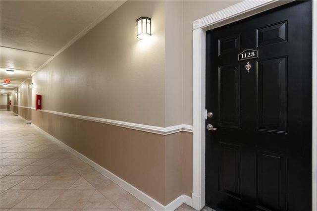 1128 Westchester Ridge NE, Brookhaven, GA 30319
