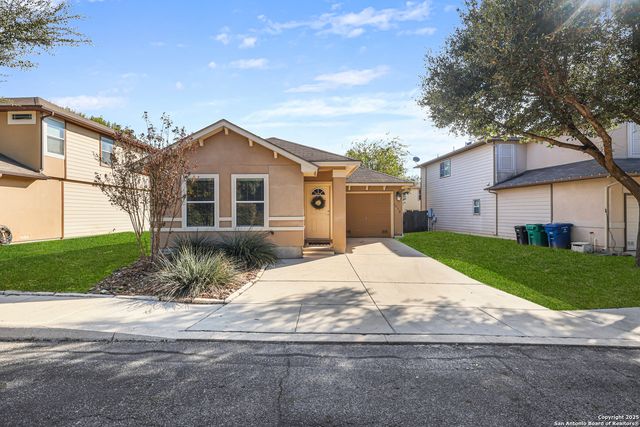 5410 Bright Creek, San Antonio, TX 78240