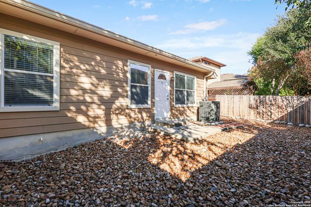 5410 Bright Creek, San Antonio, TX 78240