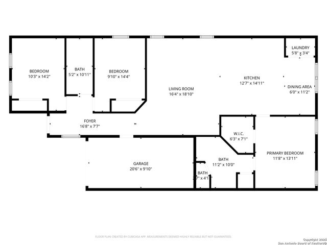 5410 Bright Creek, San Antonio, TX 78240