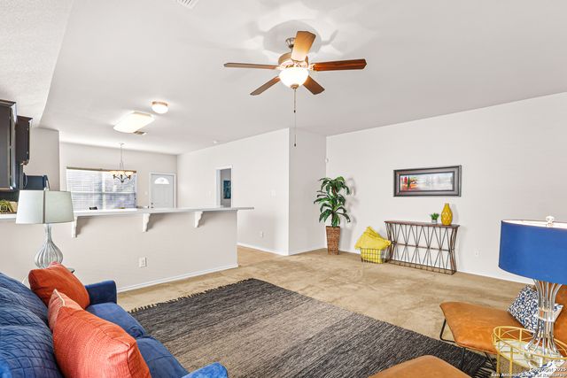 5410 Bright Creek, San Antonio, TX 78240