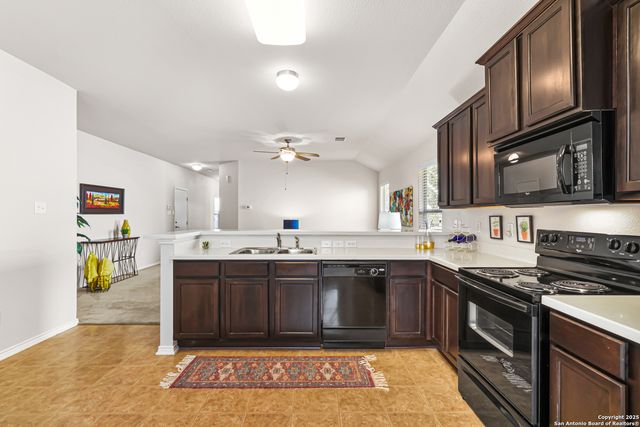 5410 Bright Creek, San Antonio, TX 78240