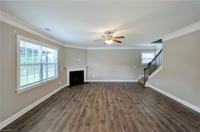 6953 Quarter Horse Drive, Trinity, NC 27370