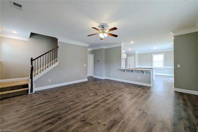 6953 Quarter Horse Drive, Trinity, NC 27370