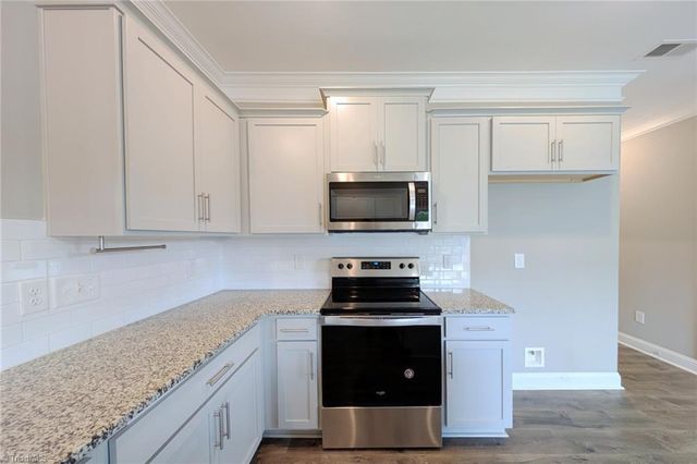 6953 Quarter Horse Drive, Trinity, NC 27370