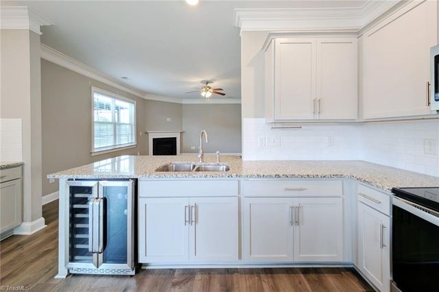 6953 Quarter Horse Drive, Trinity, NC 27370