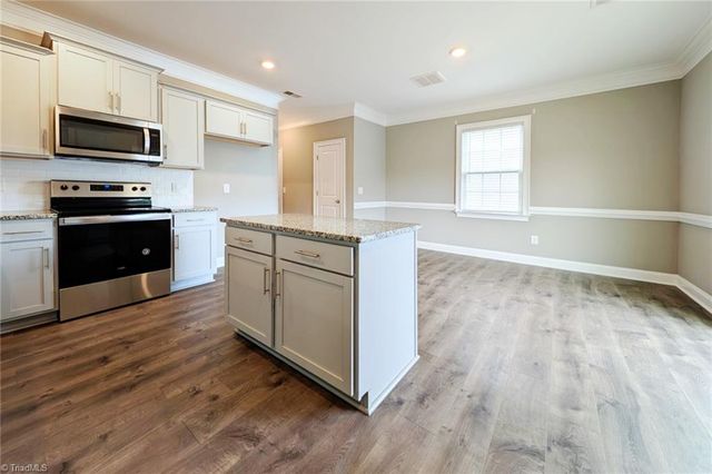 6953 Quarter Horse Drive, Trinity, NC 27370
